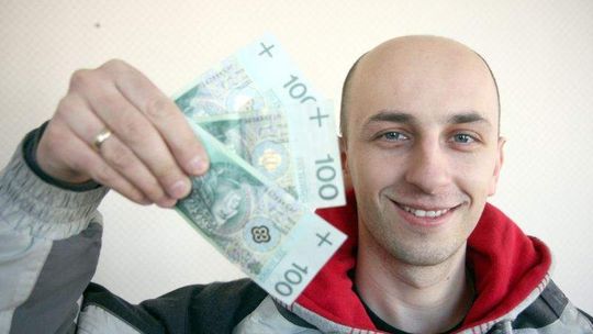 Do trzech razy sztuka