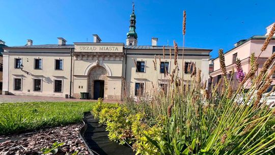 Zamość