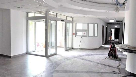 Do urzędu miasta pod nowy adres