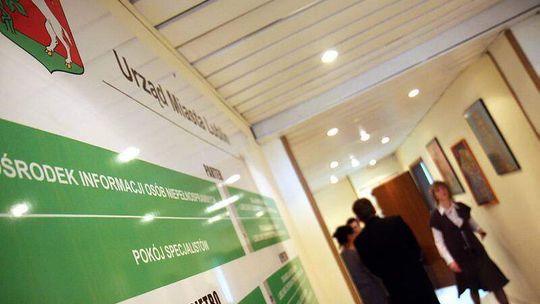 Do Urzędu Miasta w niedzielę przy okazji zakupów?