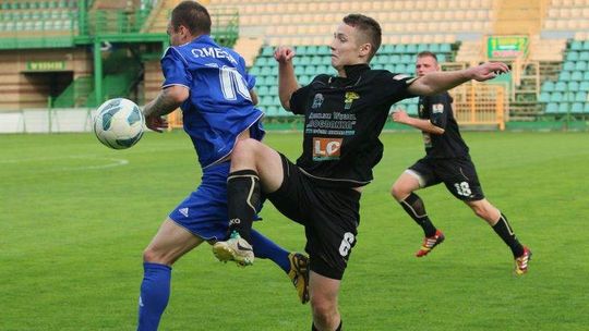 Do wiosny w IV lidze blisko, coraz bliżej