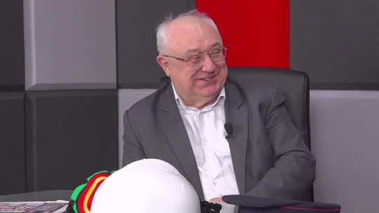 Do wyborów - dzisiaj Zbigniew Jurkowski - lubelski radny 