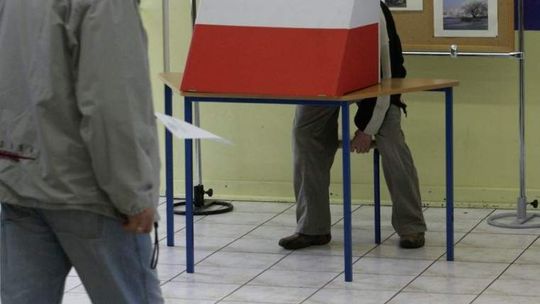 Do wyborów miesiąc, a są kandydaci, którzy już wygrali