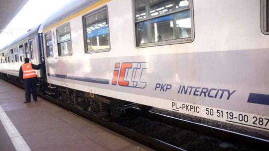 Do Zamościa wróciły pociągi dalekobieżne. Do Krakowa w 7 godzin