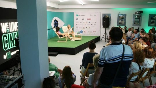 Do zobaczenia na Dwóch Brzegach. Startuje słynny festiwal w miasteczku nad Wisłą 