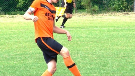 Dobra forma Powiślaka Końskowola przed inauguracją ligi