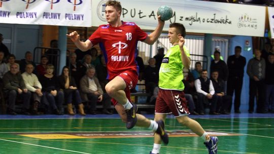 Dobra forma rywala Azotów Puławy w Challenge Cup