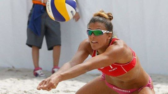 Dobra gra Kingi Wojtasik i Katarzyny Kociołek w Szwajcarii, ale wyników brak