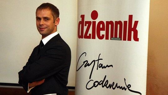 Dobra informacja kosztuje. Komentarz Krzysztofa Wiejaka