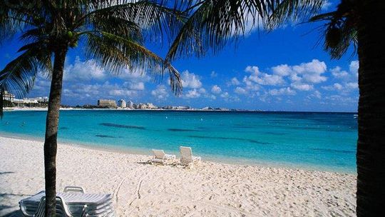 Dobra Pożyczka Skarbiec najlepsza na letni urlop