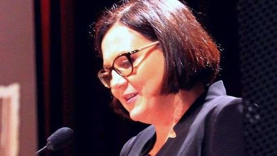 Dobra zmiana dla Małgorzaty Sadurskiej. Już wiadomo ile zarobiła w PZU