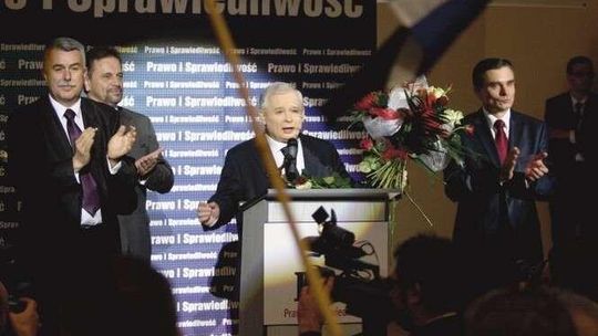 Dobra zmiana w Lublinie i regionie. Kto dostał pracę dzięki powiązaniom z PiS? Lista osób