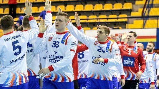 Dobre losowanie Azotów Puławy w Lidze Europejskiej