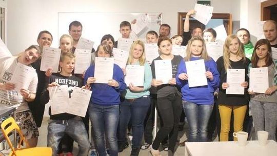 "Dobre praktyki-lepsza praca". Po wiedzę pojechali do Sewilli