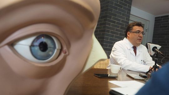 Dobre wiadomości dla pacjentów. Skrócą się kolejki na rezonans, tomografię i operację zaćmy