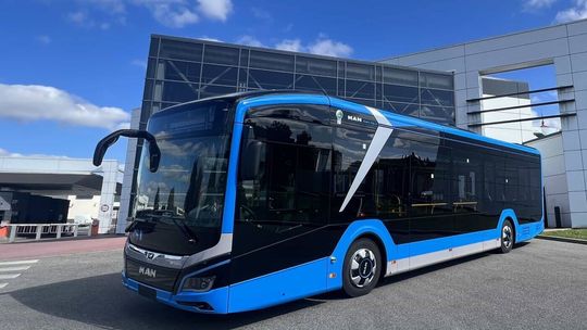 Dobre wiadomości na koniec roku. Do miasta trafią spore pieniądze