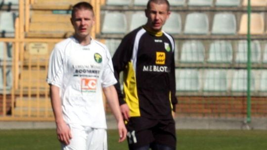 Dobre wieści dotyczące zdrowia Artura Bożyka