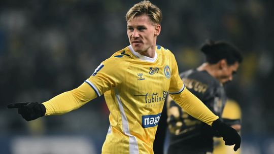 Dobre wieści kadrowe przed meczem Motor – Legia Dobre wieści kadrowe przed meczem Motor – Legia