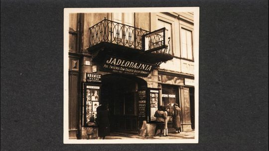 Dobre wieści z Jezuickiej. Recenzja albumu "Fotografie dawnego Lublina z akt Inspekcji Budowlanej"