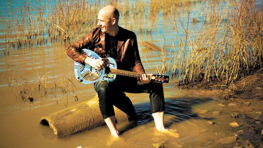 Dobro i blues, czyli w Delcie bywa różnie