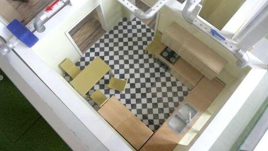 Dobry czas na zakup mieszkania. Tańszy kredyt, lepsze warunki MdM