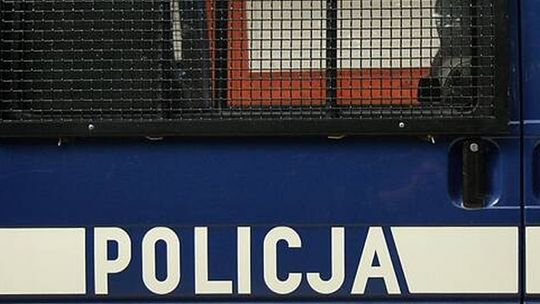 Dobry kolega. Okradł kompana, gdy ten zasnął