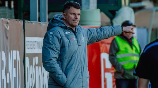 Dobry mecz Świdniczanki, trzy punkty zdobyła jednak Wisłoka Dębica