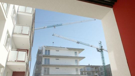 Dobry moment na zakup mieszkania. Jakie ceny są w Lublinie?