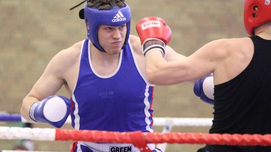 Dobry start pięściarzy z województwa lubelskiego w Grand Prix w Ząbkowicach Śląskich