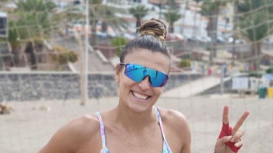 Dobry występ Kingi Wojtasik na mistrzostwach świata w Rzymie