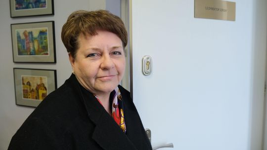 "Dobrze nauczyć i nie zniszczyć człowieka". To liceum powstało w Lublinie pięć lat temu, a już pnie się w rankingach