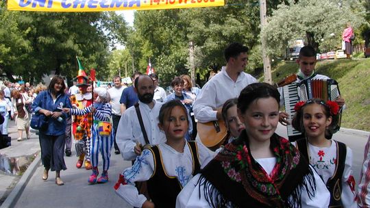 Dobrze, że zostały wspomnienia