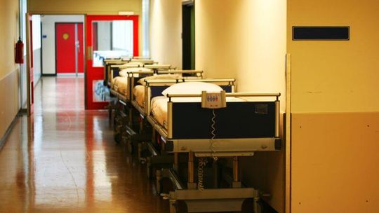 Dochodzenie potwierdziło zmowę szpitali w Lublinie