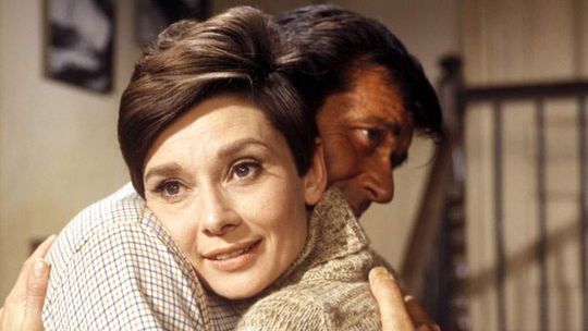 "Doczekać zmroku w kinie na Cichej 4