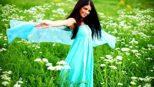 Dodatek TRENDY Wiosna 2013 w czwartek za darmo z Dziennikiem Wschodnim