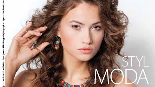 Dodatek TRENDY Wiosna Lato 2012 w czwartek za darmo z Dziennikiem Wschodnim