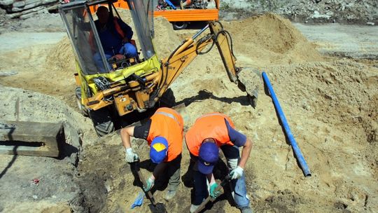 Dodatkowe 30 mln euro dla woj. lubelskiego