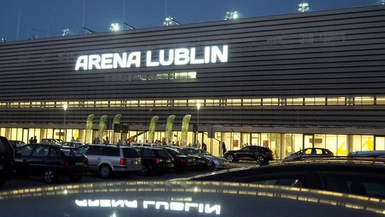 Dodatkowe kursy autobusów po meczu Motoru Lublin Dodatkowe kursy autobusów po meczu Motoru Lublin