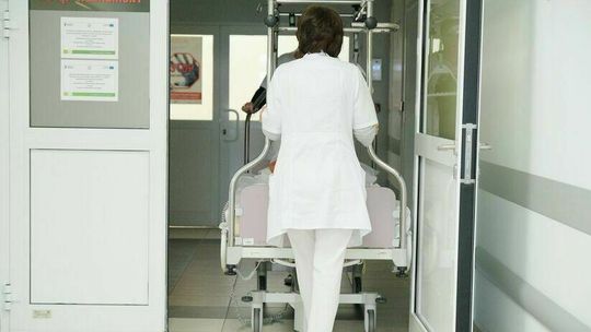 Dodatkowe miliony dla lubelskich szpitali. Poratują powiatowe placówki? 