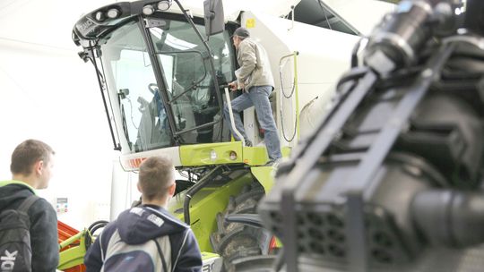 Dodatkowe pieniądze z UE dla młodych rolników