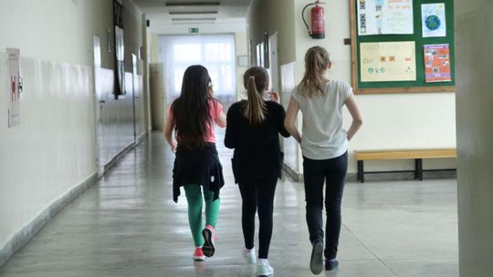 Dodatkowe wakacje dla uczniów. Nawet blisko trzy tygodnie wolnego w środku roku szkolnego