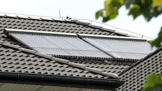 Dofinansowanie do solarów. Kraśnik złożył protest i dostał więcej punktów