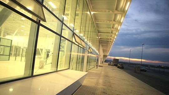 Dokąd chcemy odlecieć z lotniska w Świdniku