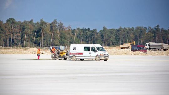 Dokąd polecimy ze Świdnika: \"Chcemy do Niemiec i Izraela\"