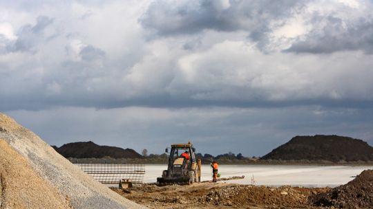 Dokąd polecimy ze Świdnika? Czekamy na propozycje