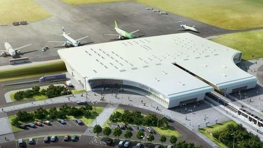 Dokąd polecimy ze Świdnika? Wasze propozycje