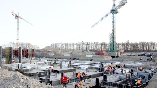 Dokąd z lotniska w Świdniku? Chcemy latać nie tylko na Wyspy
