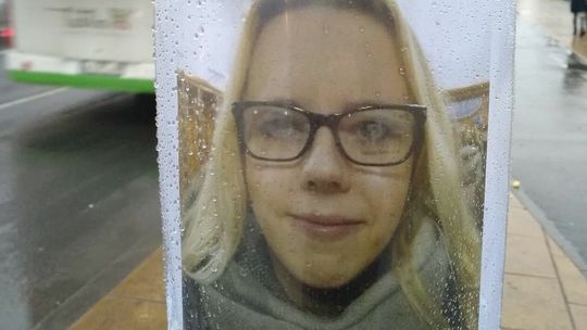 Dokładnie 3 lata temu zaginęła Kamila ze Świdnika. Itaka opublikowała komunikat