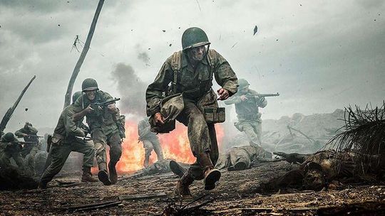 "Doktor Murek" i "Przełęcz Ocalonych" w Kinie w Bramie