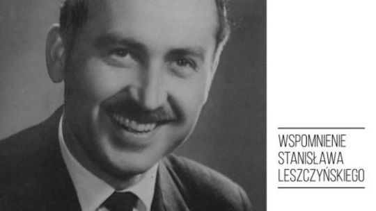 Dokument o Stanisławie Leszczyńskim online